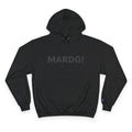 MARDG! Champion® Hoodie
