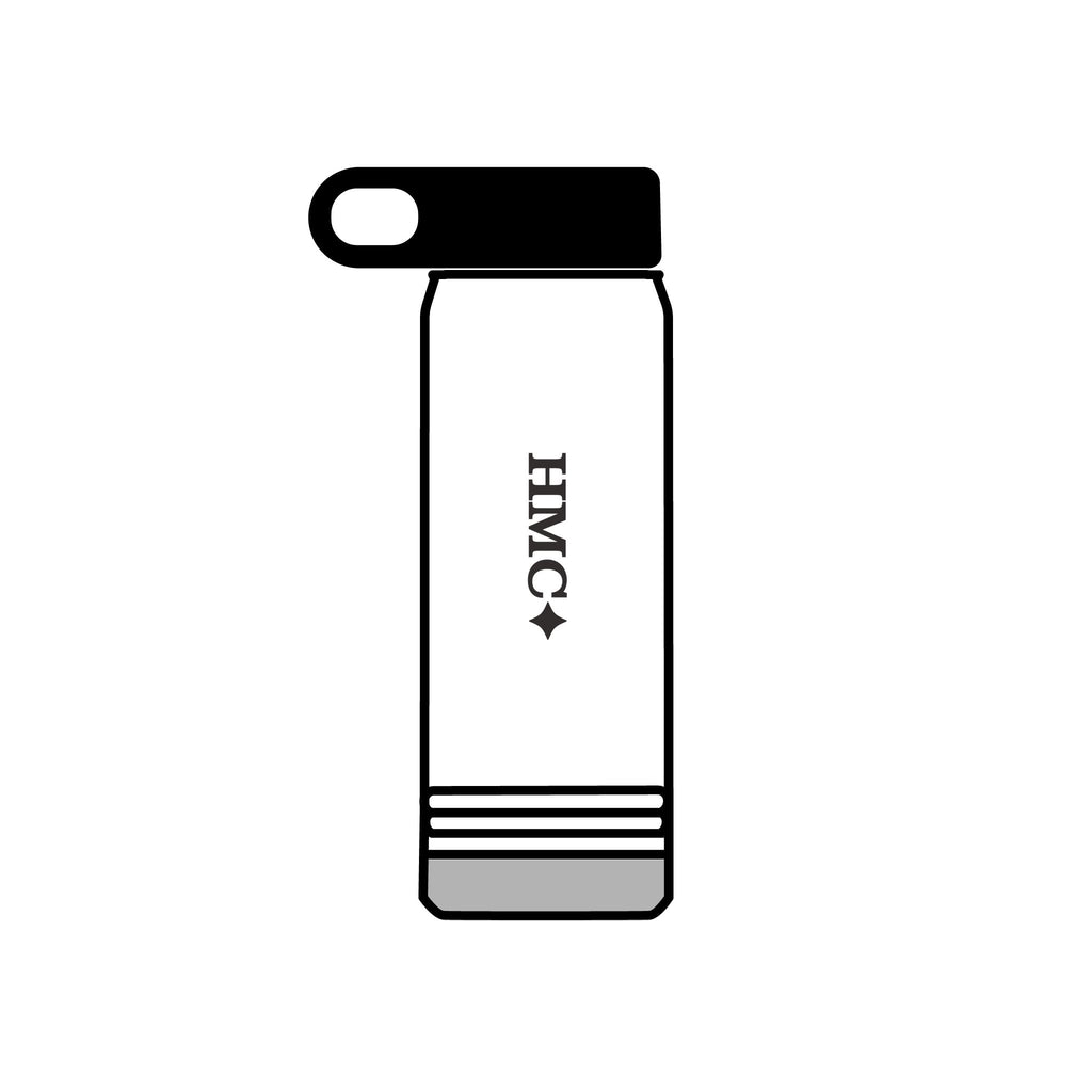 20oz Water Bottle | 1128 Series