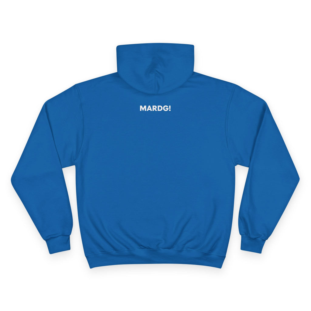 MARDG! Cake Night Champion® Hoodie