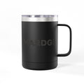 MARDG! 15oz Insulated Coffee Mug