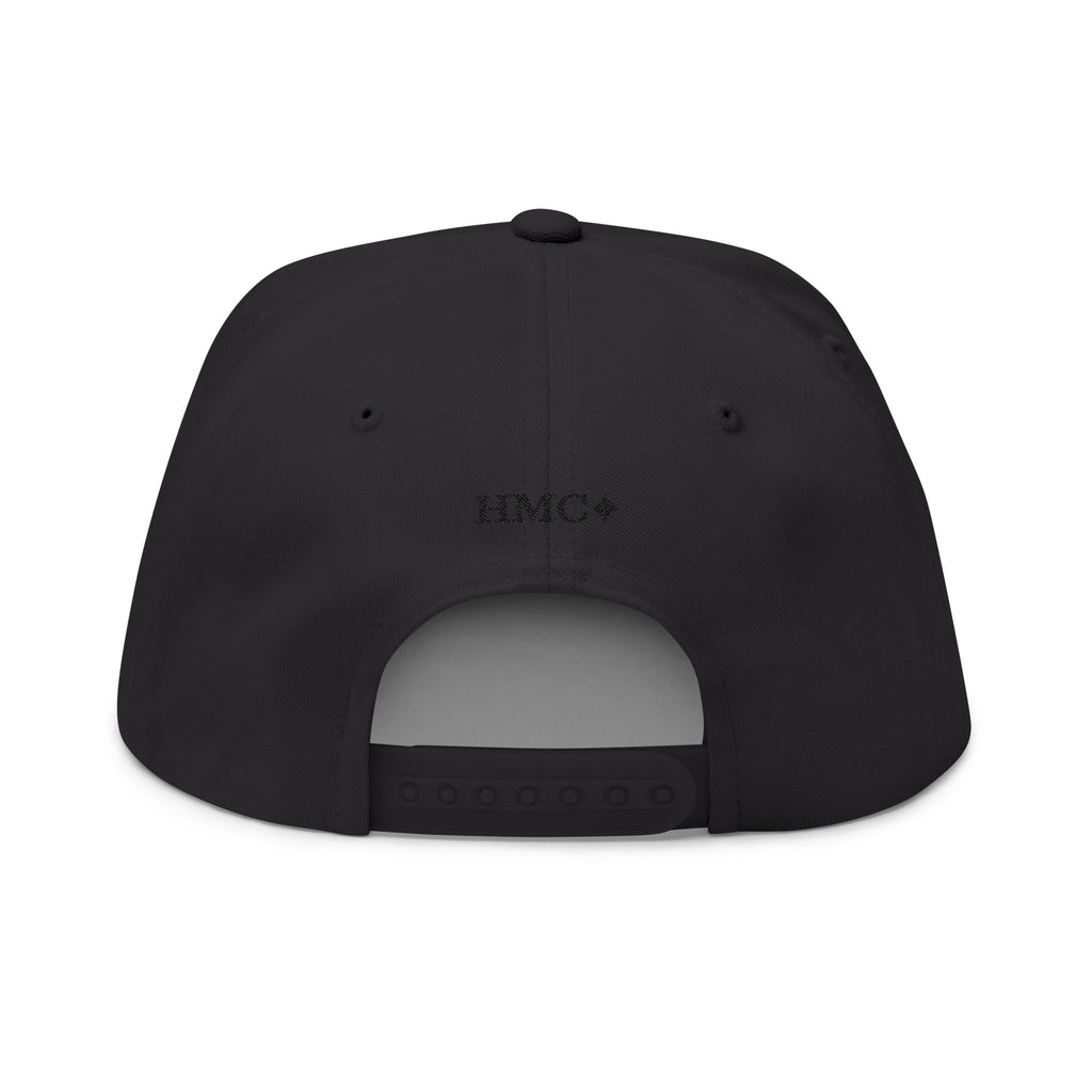 XI·XI Recovery Retreat Flat Bill Cap