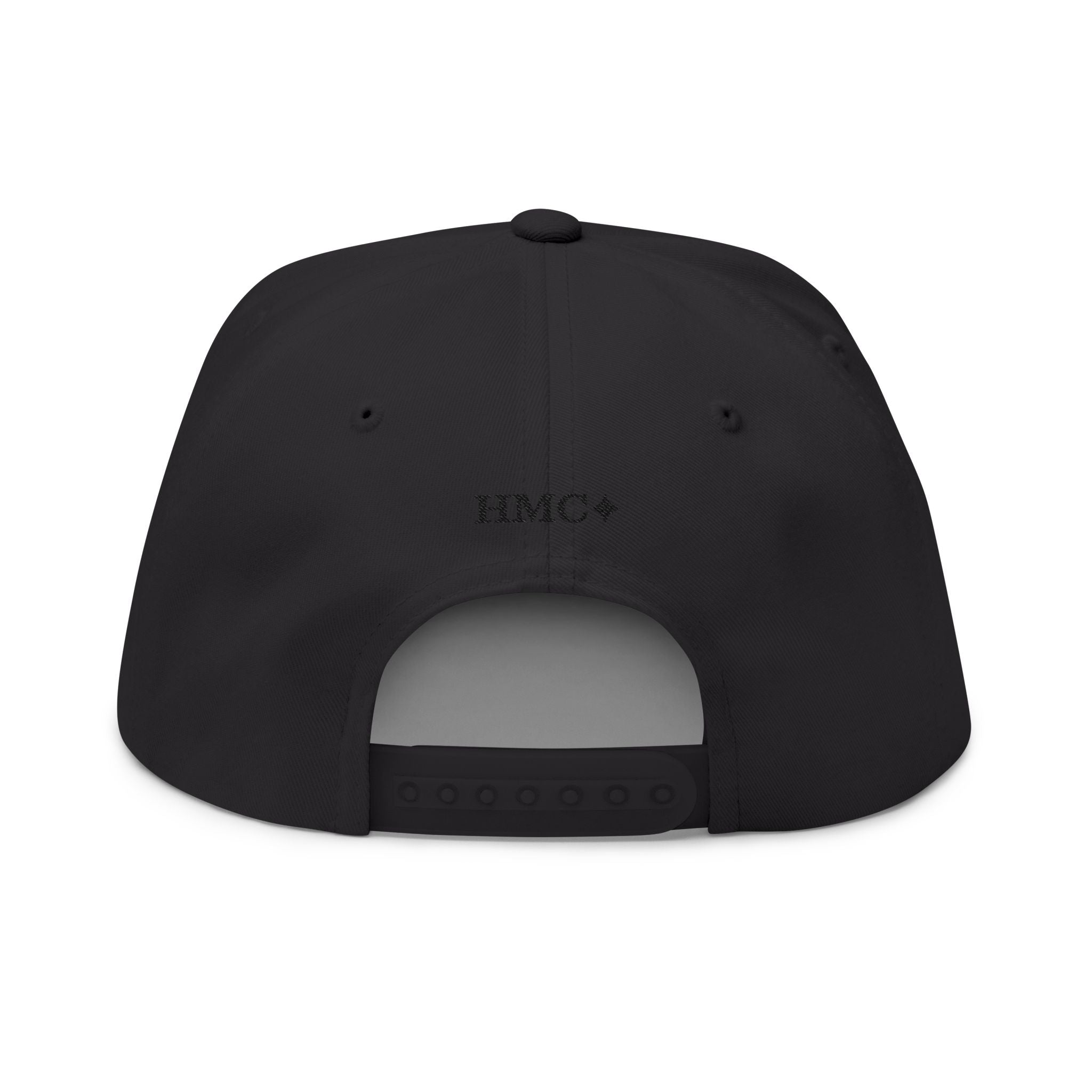 XI·XI Recovery Retreat Flat Bill Cap