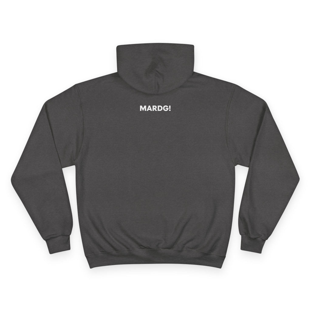 MARDG! Cake Night Champion® Hoodie