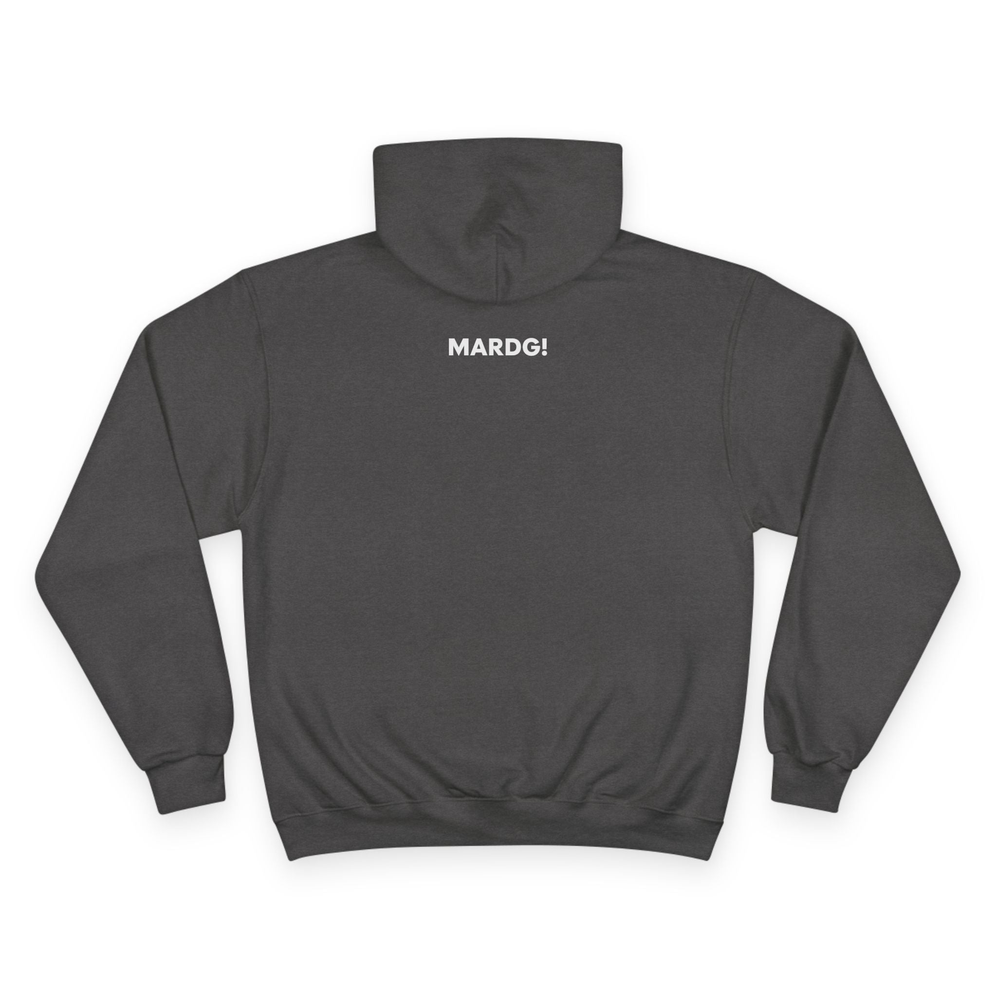 MARDG! Cake Night Champion® Hoodie