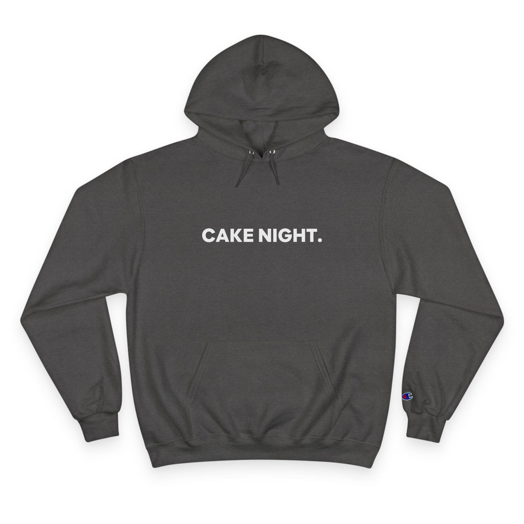 MARDG! Cake Night Champion® Hoodie