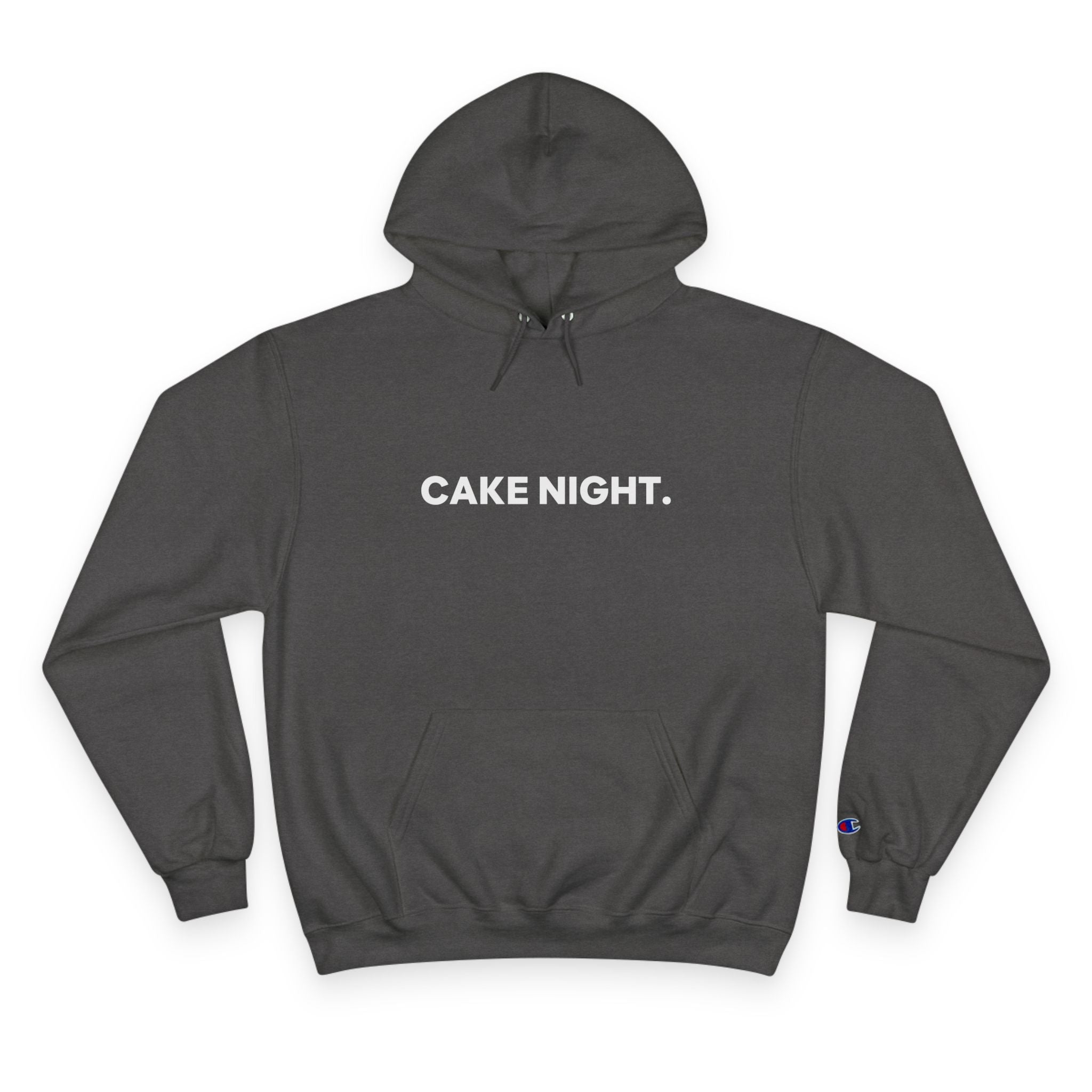 MARDG! Cake Night Champion® Hoodie