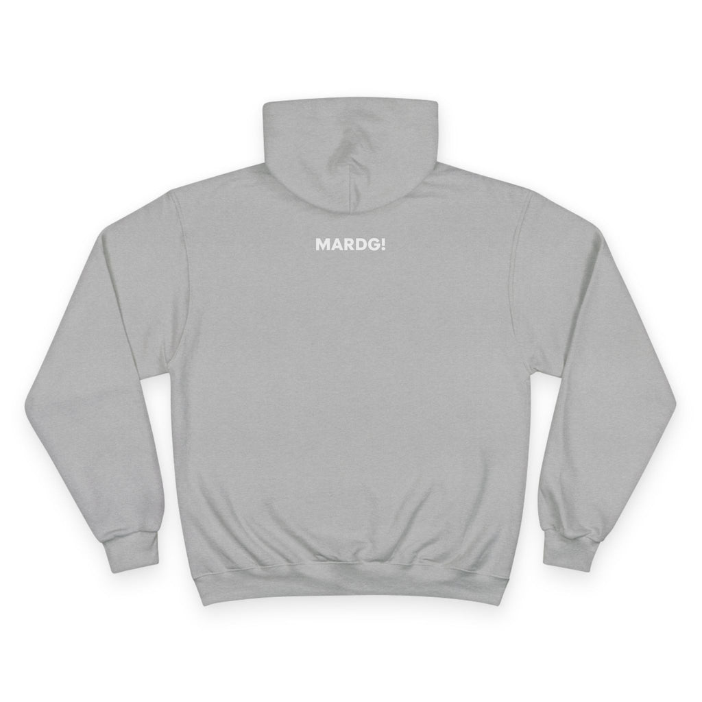 MARDG! Cake Night Champion® Hoodie