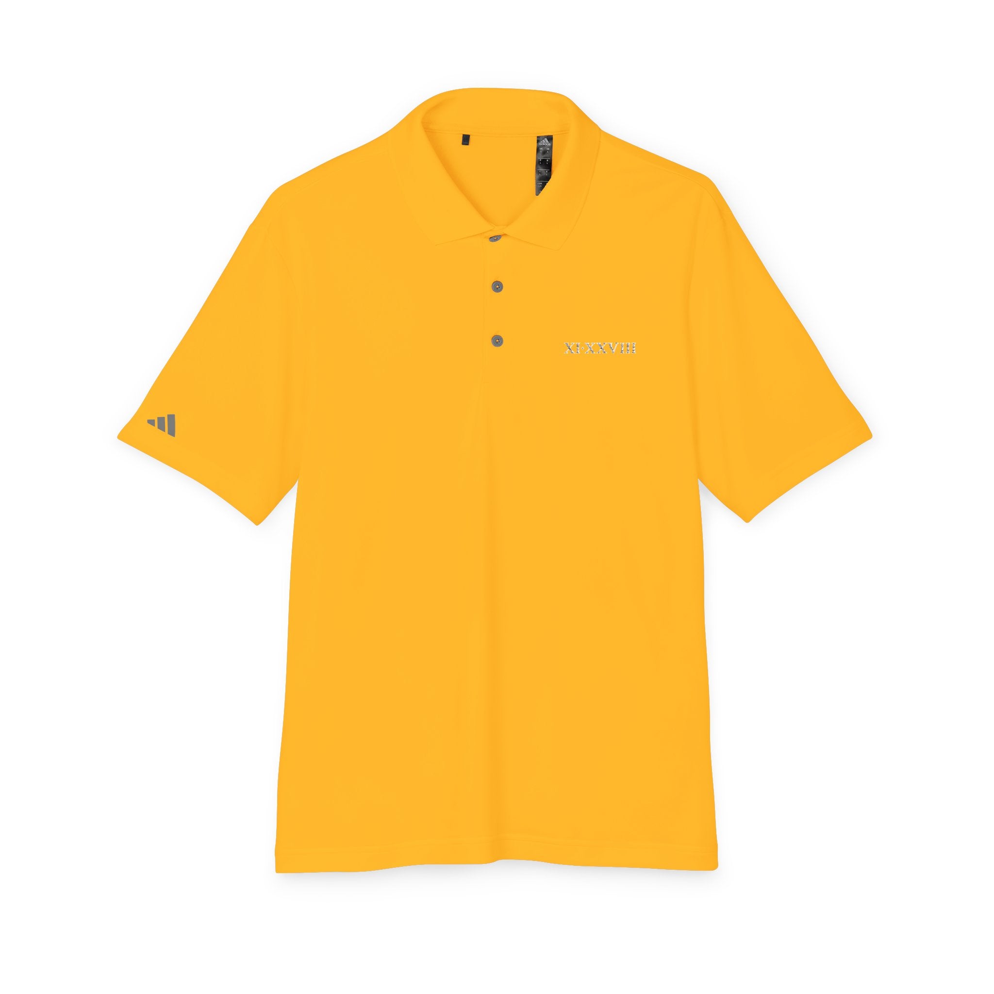 Premium HMC Adidas Golf Polo | 1128 Series