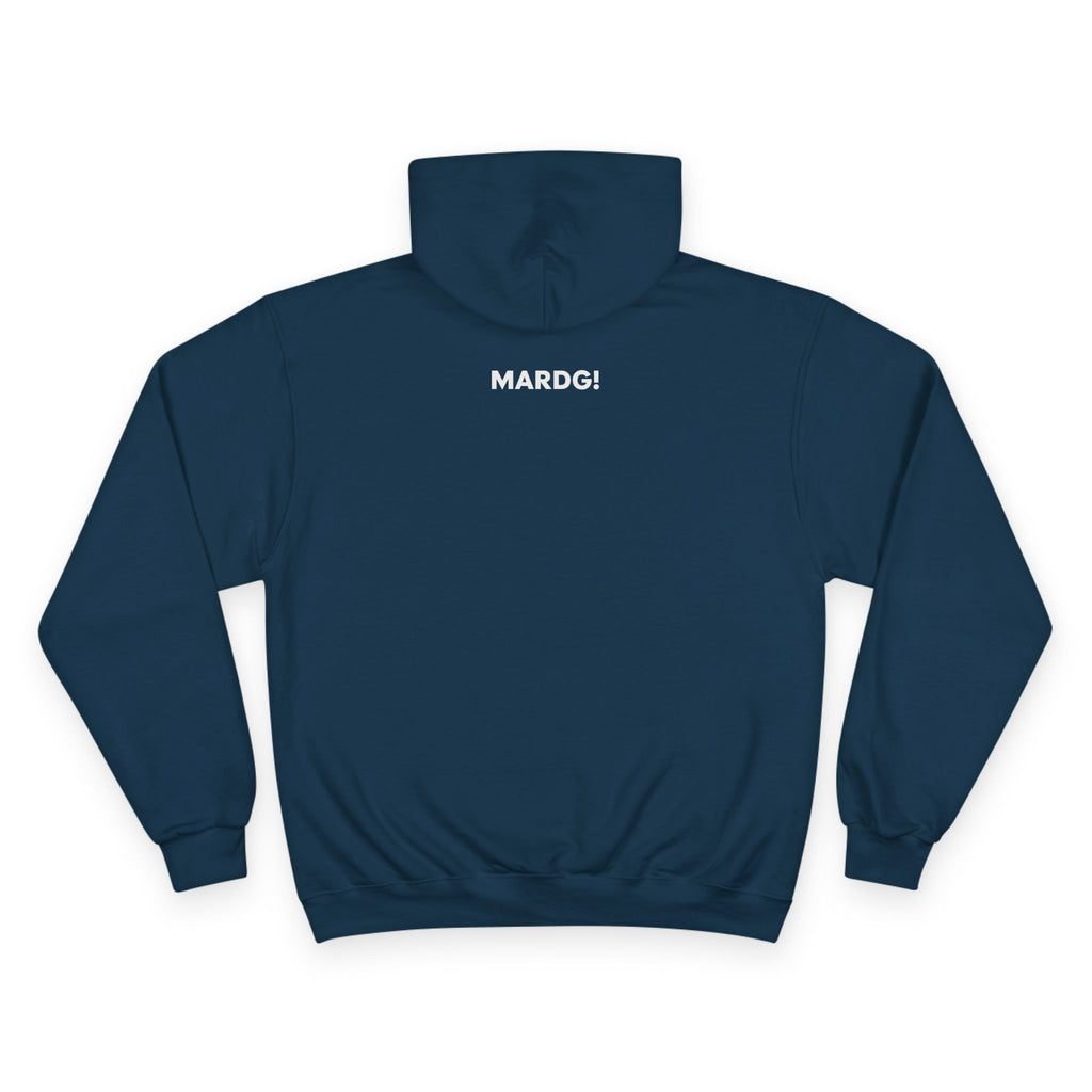 MARDG! Cake Night Champion® Hoodie