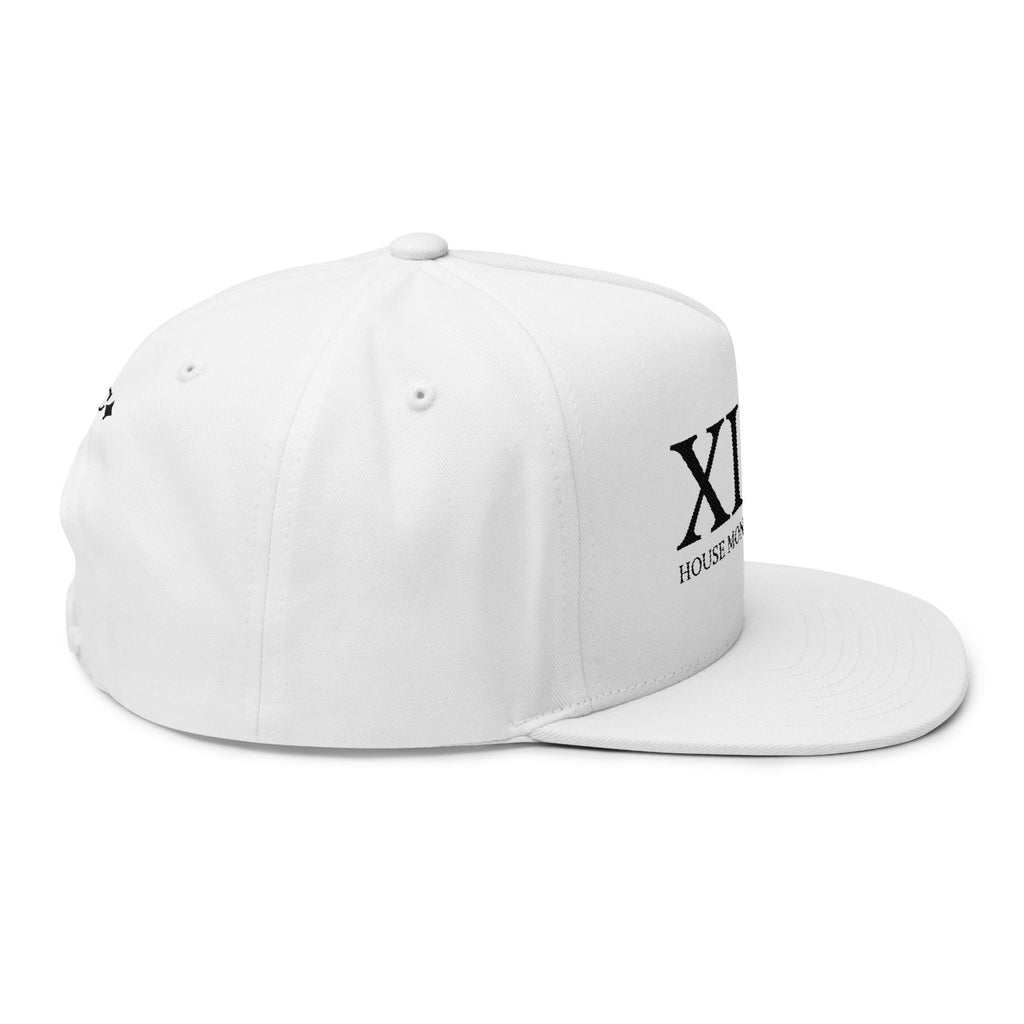 XI·XI Recovery Retreat Flat Bill Cap