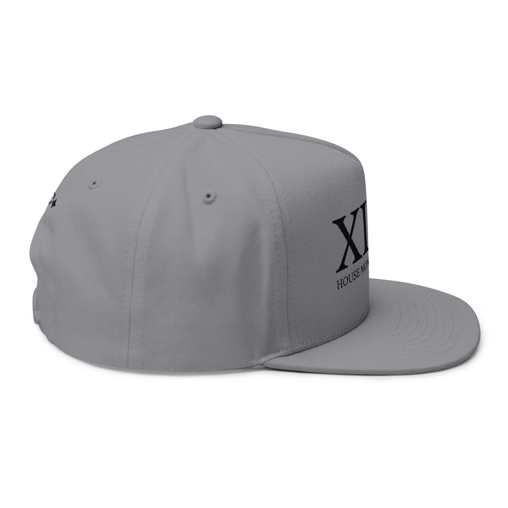 XI·XI Recovery Retreat Flat Bill Cap