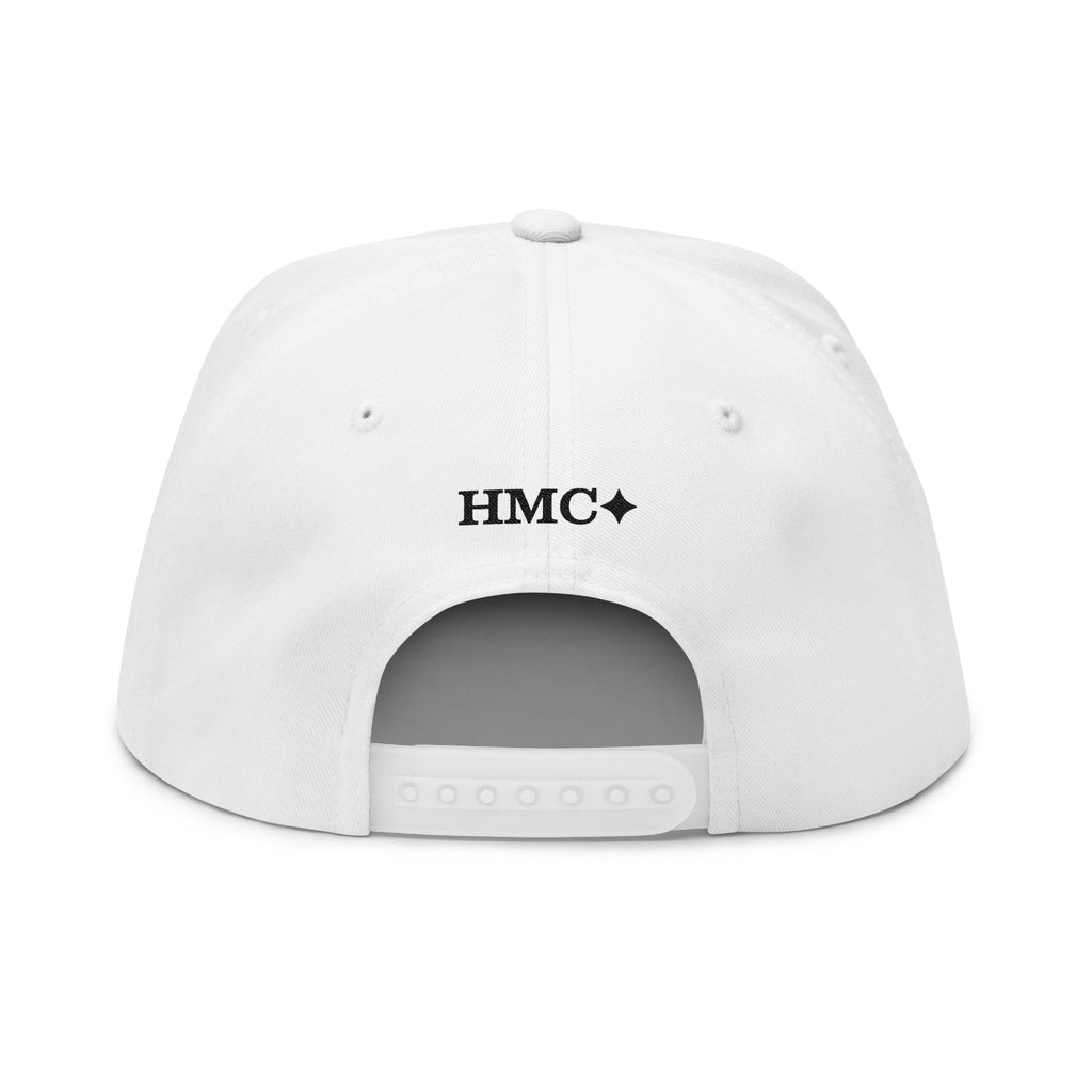 HMC Flat Bill Cap | 1128 Series