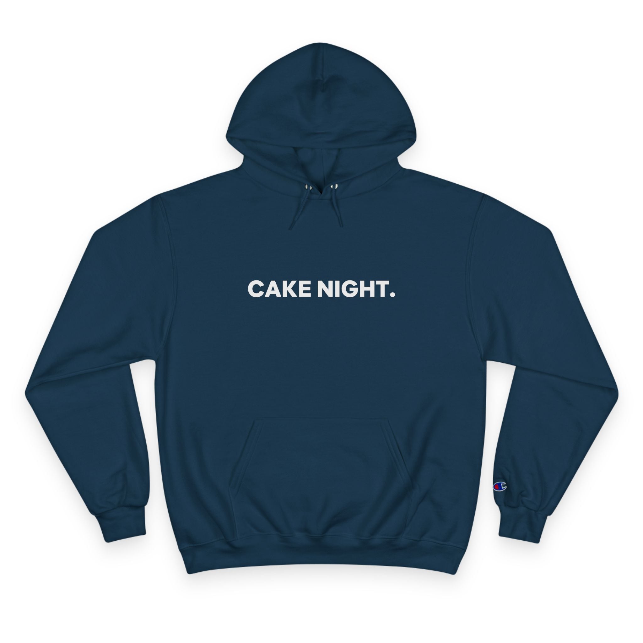 MARDG! Cake Night Champion® Hoodie