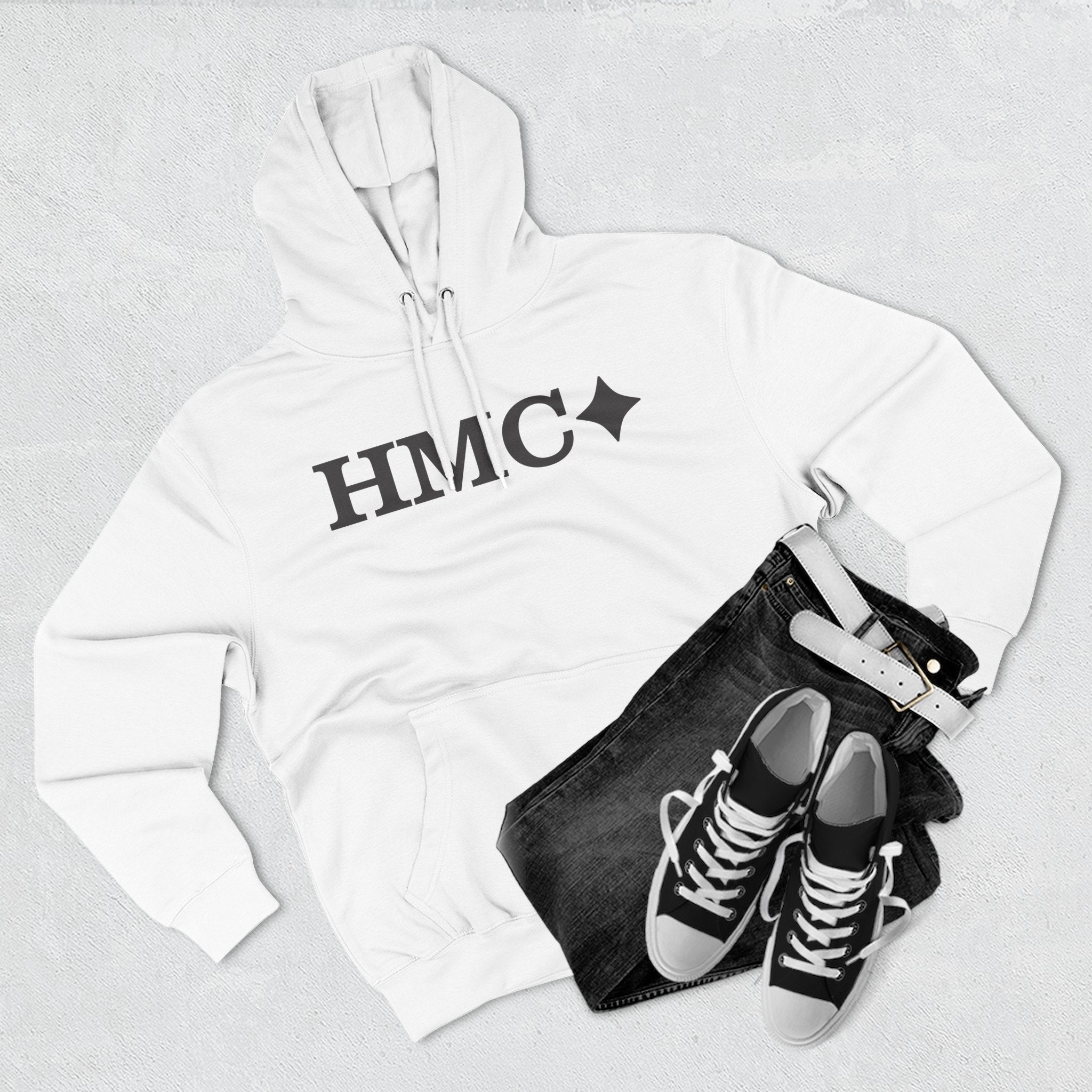 HMC Hoodie