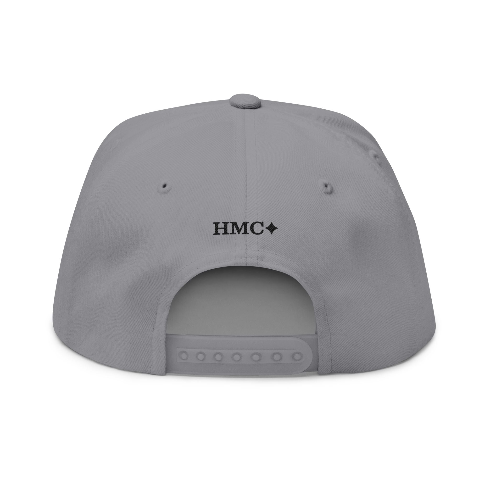 XI·XI Recovery Retreat Flat Bill Cap