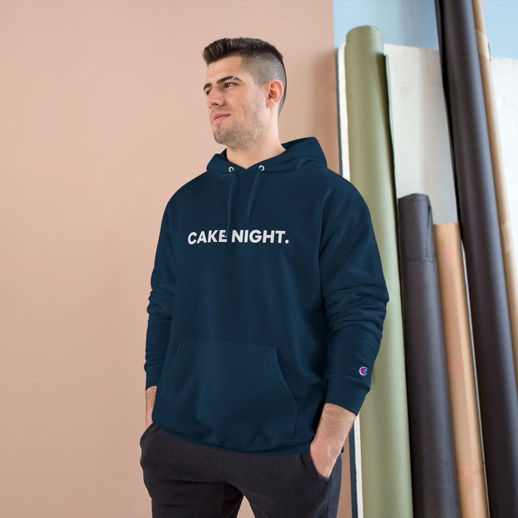 MARDG! Cake Night Champion® Hoodie