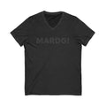 MARDG! V-Neck Tee