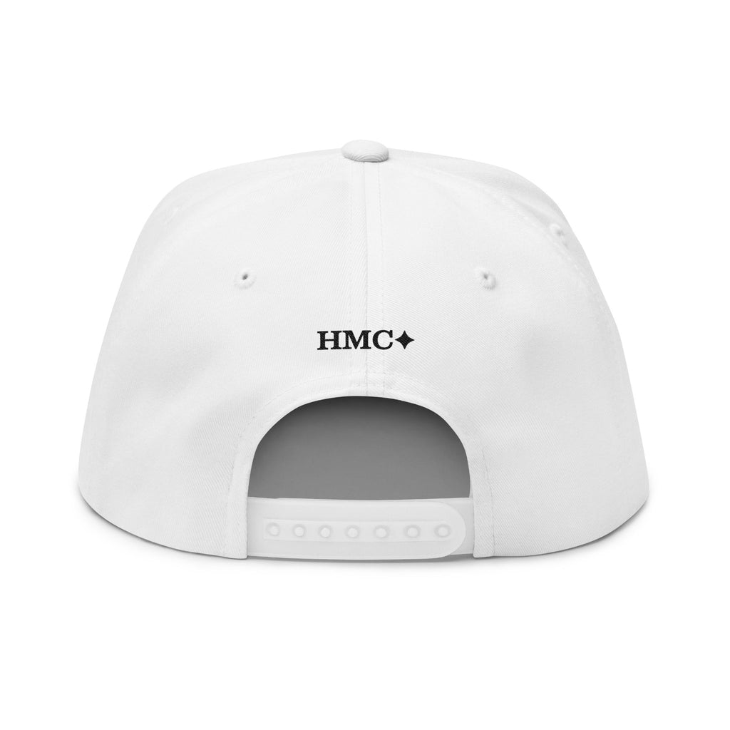 XI·XI Recovery Retreat Flat Bill Cap