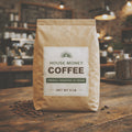 5lb of Ground Coffee